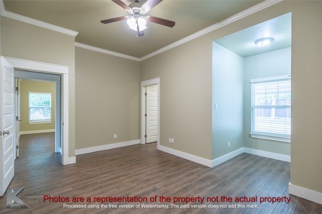 1041 Pinot Drive, Abilene, TX 79601