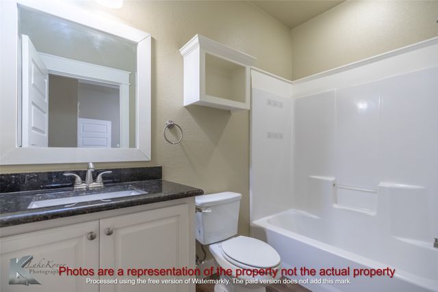 1041 Pinot Drive, Abilene, TX 79601