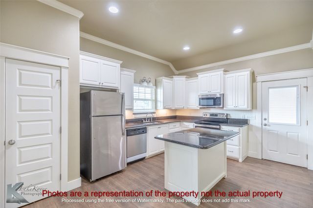 1041 Pinot Drive, Abilene, TX 79601