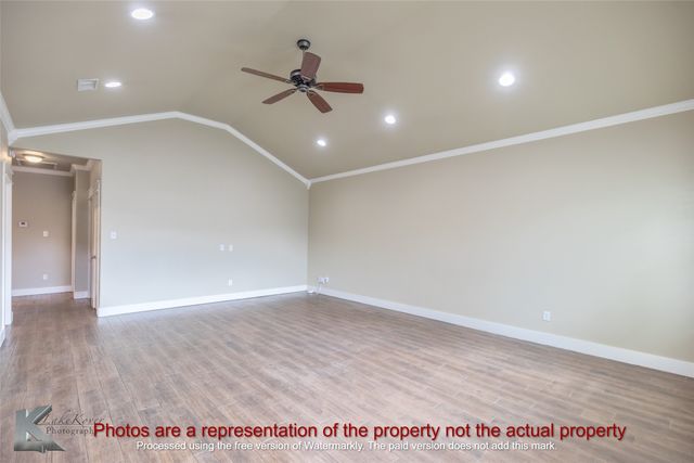 1041 Pinot Drive, Abilene, TX 79601