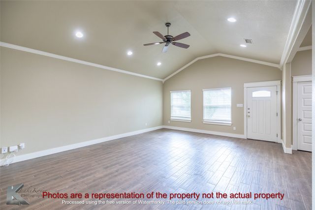 1041 Pinot Drive, Abilene, TX 79601