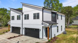 834 Day Avenue, Burlington, NC 27212