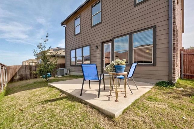 9016 Ridgewell RD, Austin, TX 78747