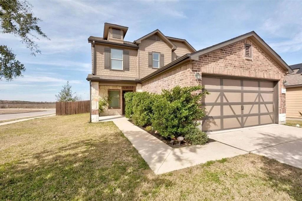 9016 Ridgewell RD, Austin, TX 78747