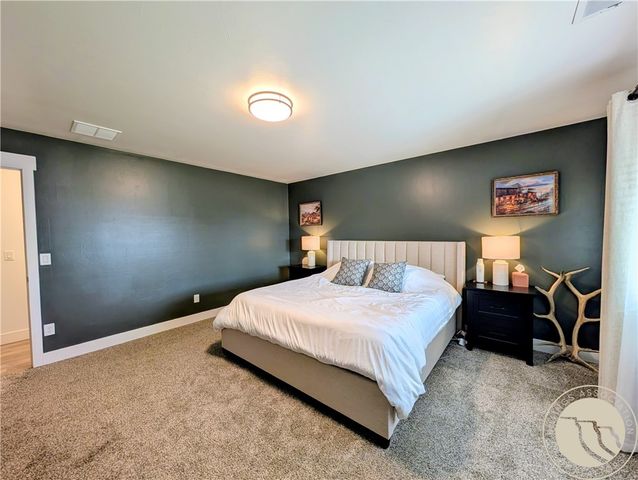 4640 Sunburst Lane, Billings, MT 59106