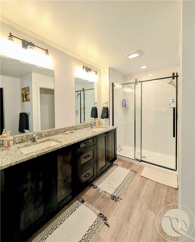 4640 Sunburst Lane, Billings, MT 59106