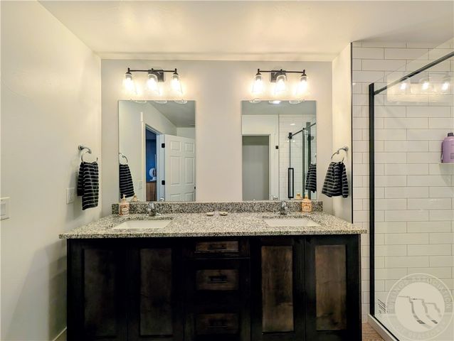 4640 Sunburst Lane, Billings, MT 59106