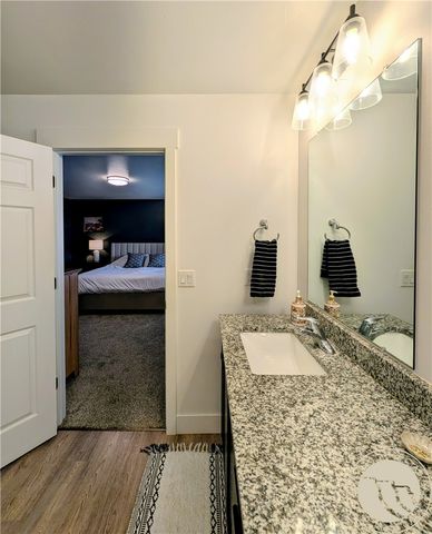 4640 Sunburst Lane, Billings, MT 59106