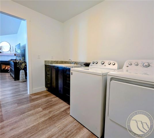 4640 Sunburst Lane, Billings, MT 59106