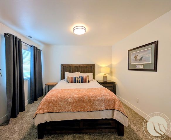 4640 Sunburst Lane, Billings, MT 59106