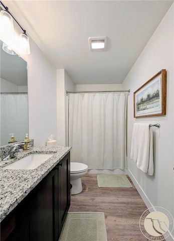 4640 Sunburst Lane, Billings, MT 59106