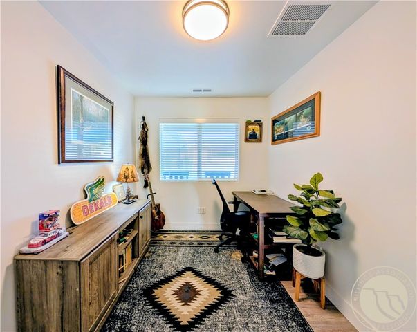 4640 Sunburst Lane, Billings, MT 59106