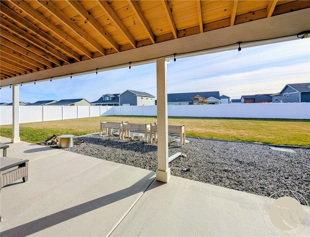 4640 Sunburst Lane, Billings, MT 59106