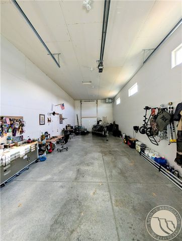 4640 Sunburst Lane, Billings, MT 59106