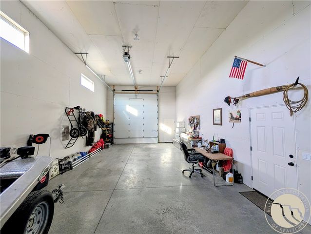 4640 Sunburst Lane, Billings, MT 59106