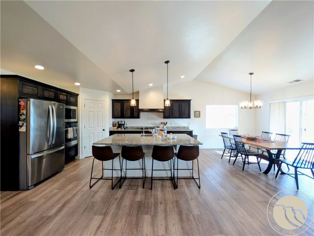 4640 Sunburst Lane, Billings, MT 59106