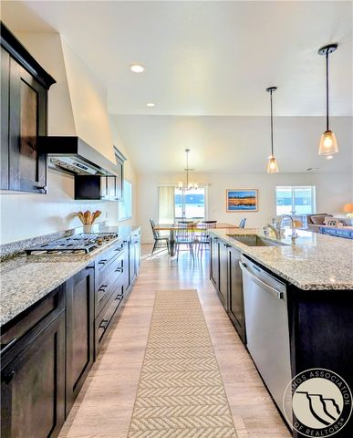 4640 Sunburst Lane, Billings, MT 59106