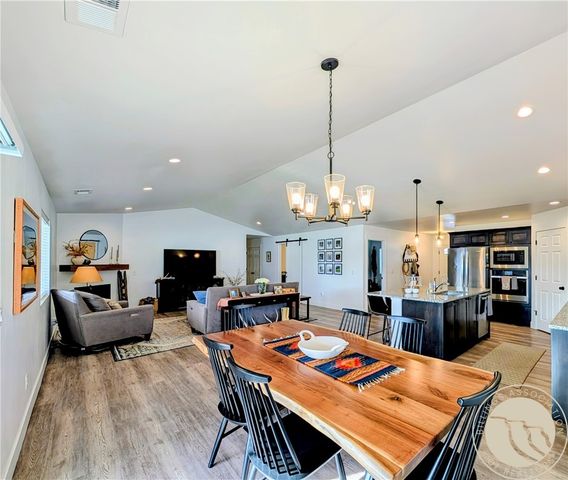 4640 Sunburst Lane, Billings, MT 59106