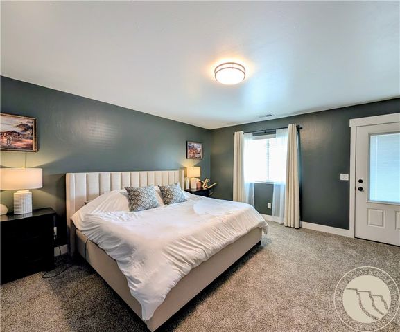 4640 Sunburst Lane, Billings, MT 59106