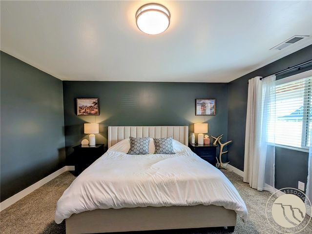 4640 Sunburst Lane, Billings, MT 59106