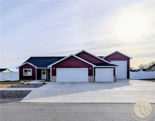 4640 Sunburst Lane, Billings, MT 59106