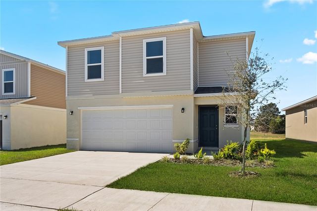 2367 NORTHUMBERLAND COURT, Haines City, FL 33844