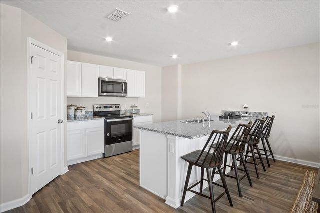 2367 NORTHUMBERLAND COURT, Haines City, FL 33844