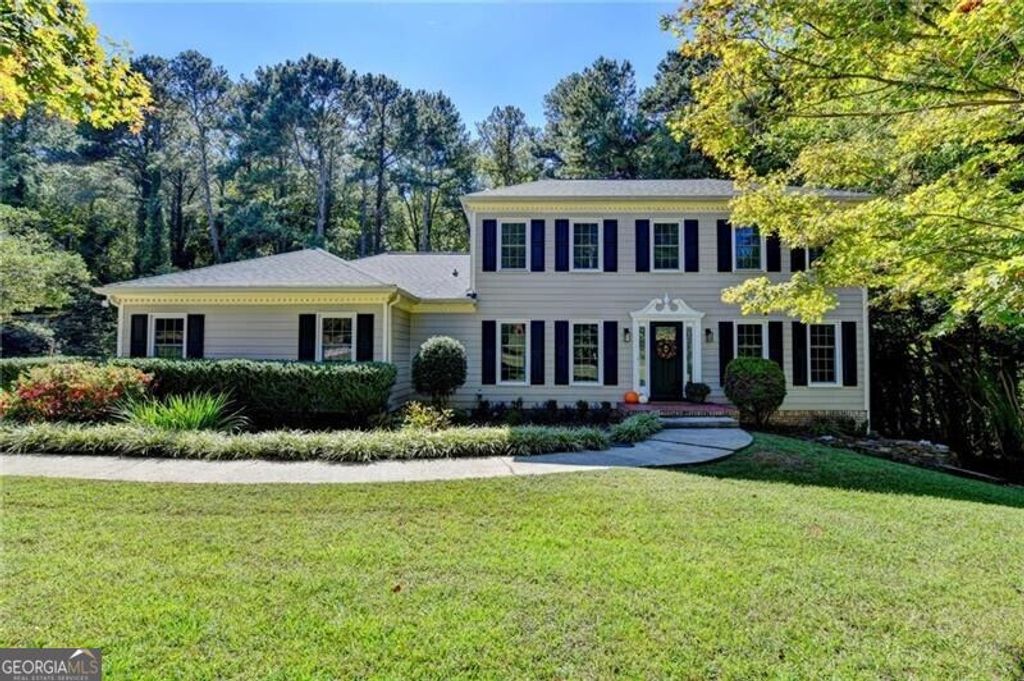 2780 Jo Beth Drive, Lawrenceville, GA 30044 — photo 2