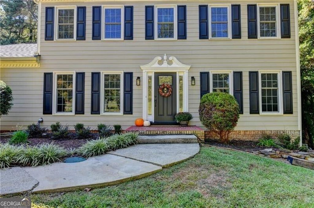 2780 Jo Beth Drive, Lawrenceville, GA 30044 — photo 3