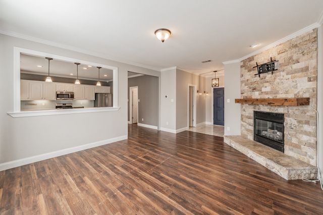 4648 Prickly Pear Drive, Fort Worth, TX 76244