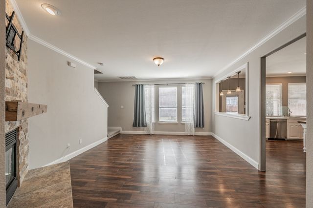 4648 Prickly Pear Drive, Fort Worth, TX 76244