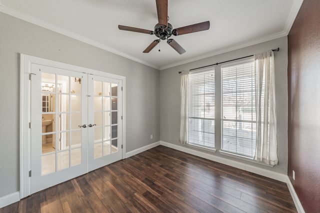 4648 Prickly Pear Drive, Fort Worth, TX 76244