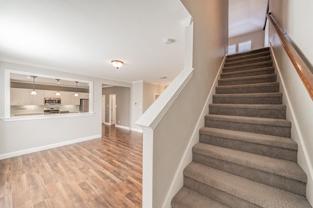 4648 Prickly Pear Drive, Fort Worth, TX 76244