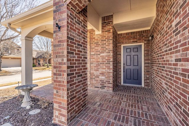 4648 Prickly Pear Drive, Fort Worth, TX 76244