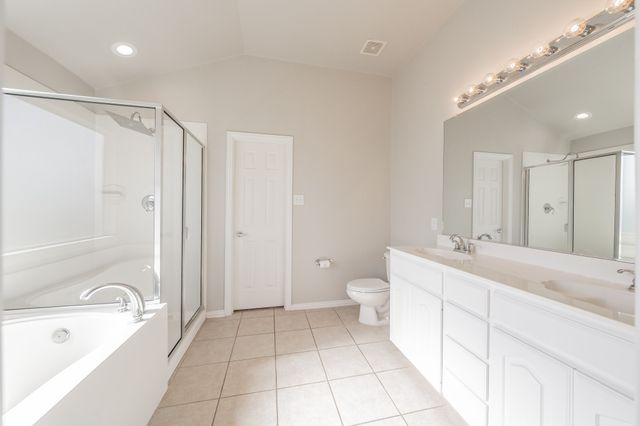 4648 Prickly Pear Drive, Fort Worth, TX 76244