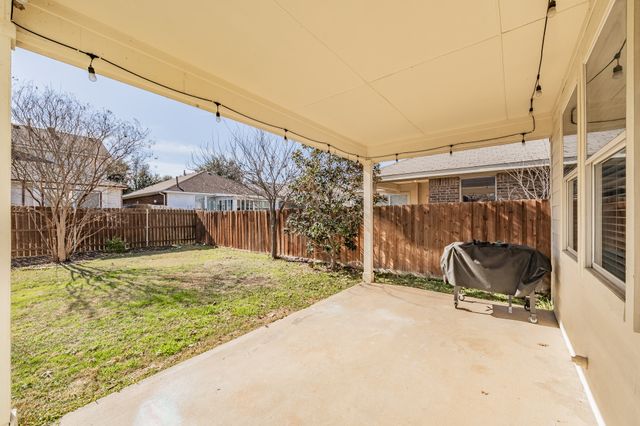 4648 Prickly Pear Drive, Fort Worth, TX 76244