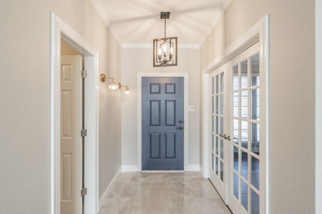 4648 Prickly Pear Drive, Fort Worth, TX 76244