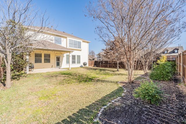 4648 Prickly Pear Drive, Fort Worth, TX 76244