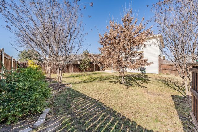 4648 Prickly Pear Drive, Fort Worth, TX 76244