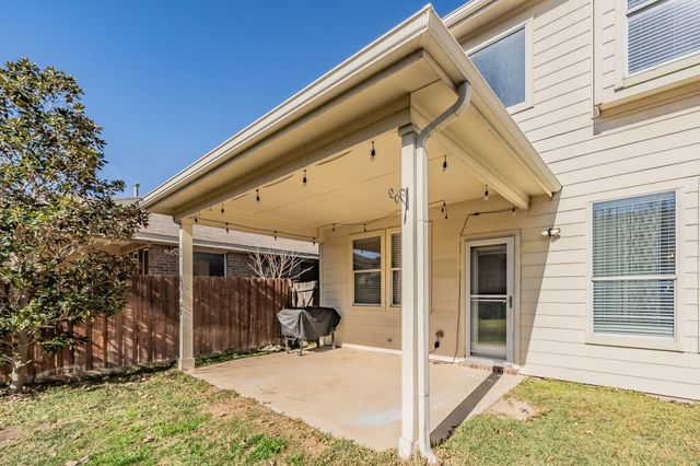 4648 Prickly Pear Drive, Fort Worth, TX 76244