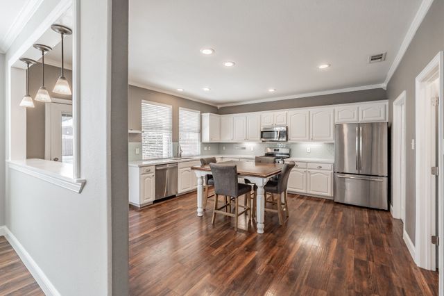 4648 Prickly Pear Drive, Fort Worth, TX 76244