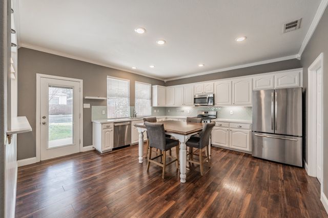 4648 Prickly Pear Drive, Fort Worth, TX 76244