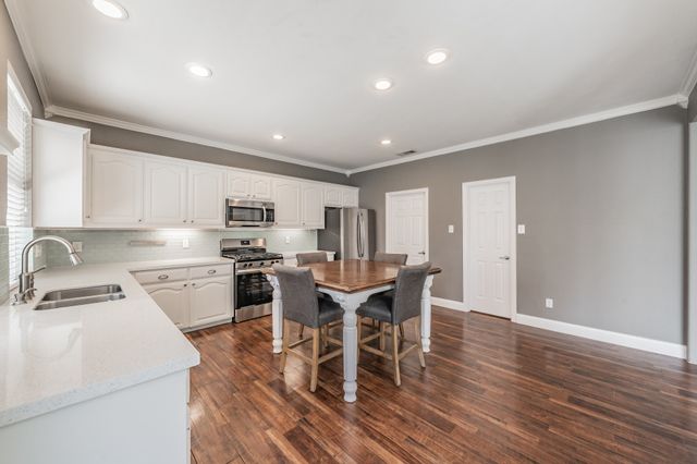 4648 Prickly Pear Drive, Fort Worth, TX 76244