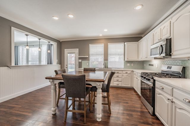 4648 Prickly Pear Drive, Fort Worth, TX 76244