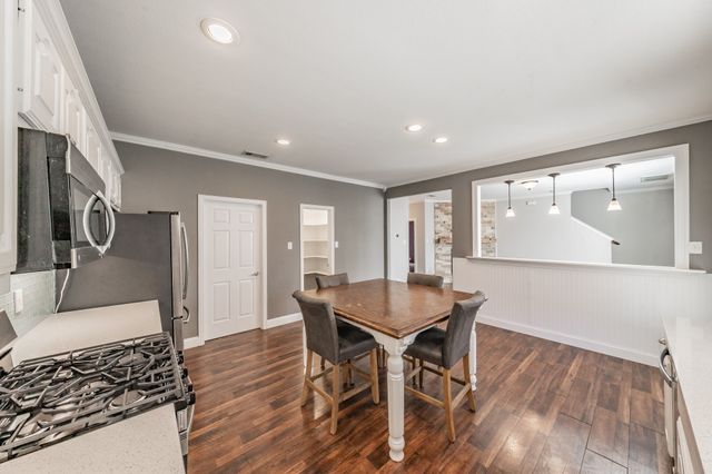 4648 Prickly Pear Drive, Fort Worth, TX 76244