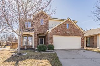 4648 Prickly Pear Drive, Fort Worth, TX 76244