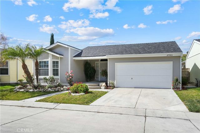 27903 Vista View Drive, Canyon Country, CA 91351