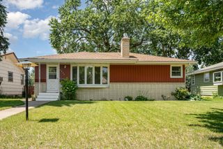 4926 Madison Street NE, Columbia Heights, MN 55421