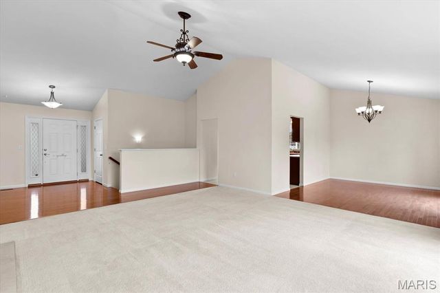 724 E Wesley Drive, O'fallon, IL 62269