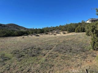 1 Vac cor of Quail/Elkhorn, Acton, CA 93510